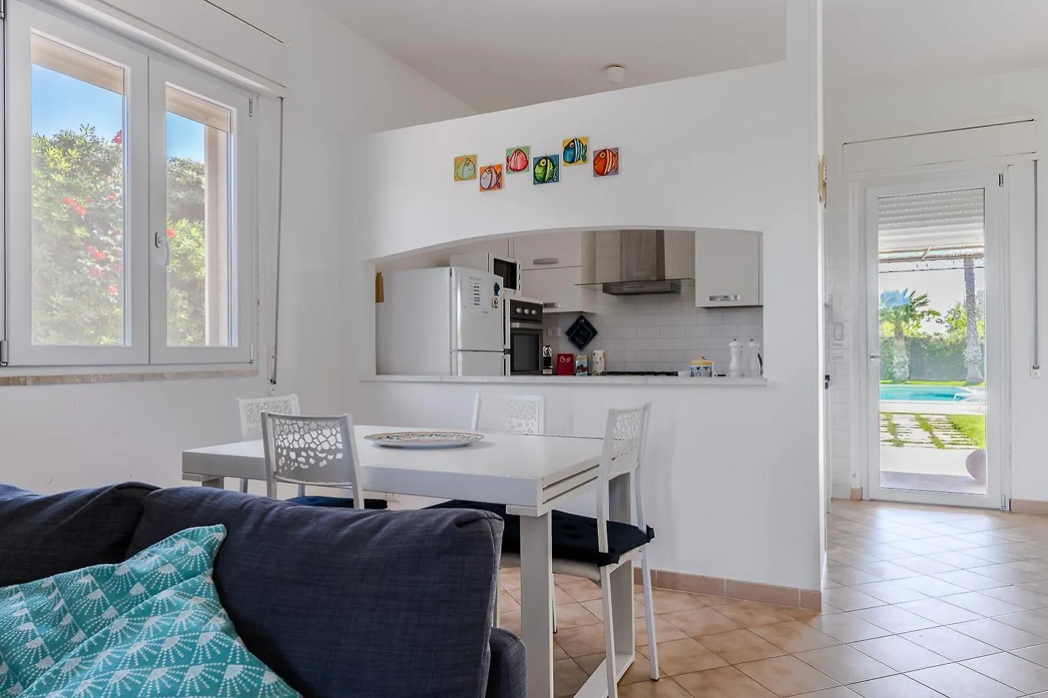 Villa Bouganville Con Piscina By Wonderful Italy Syracuse