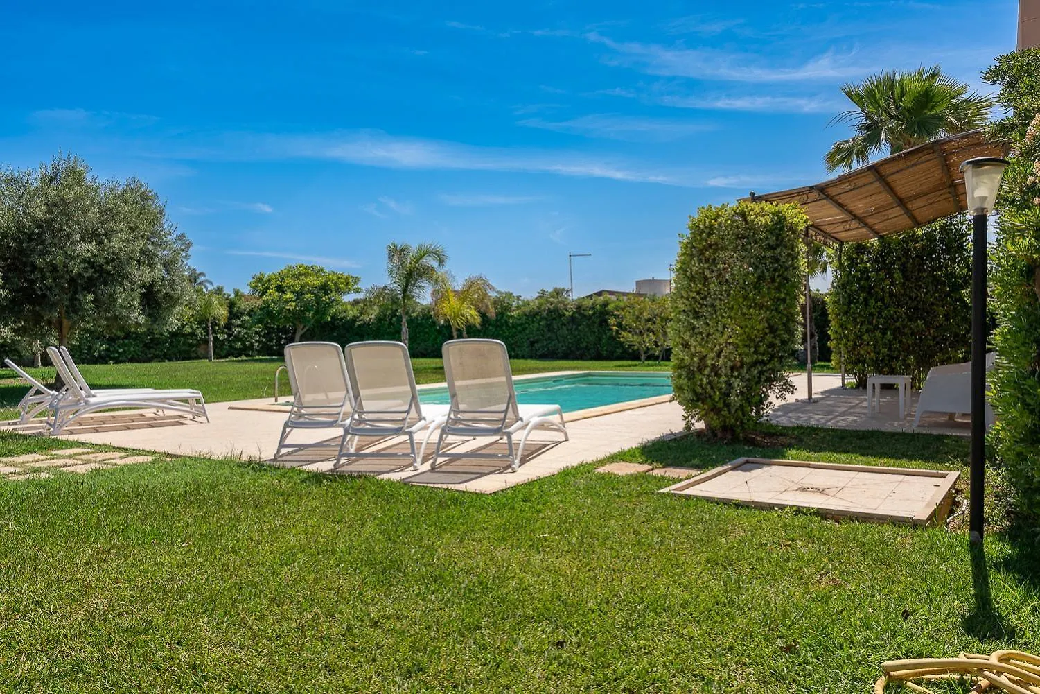 Villa Bouganville Con Piscina By Wonderful Italy Syracuse
