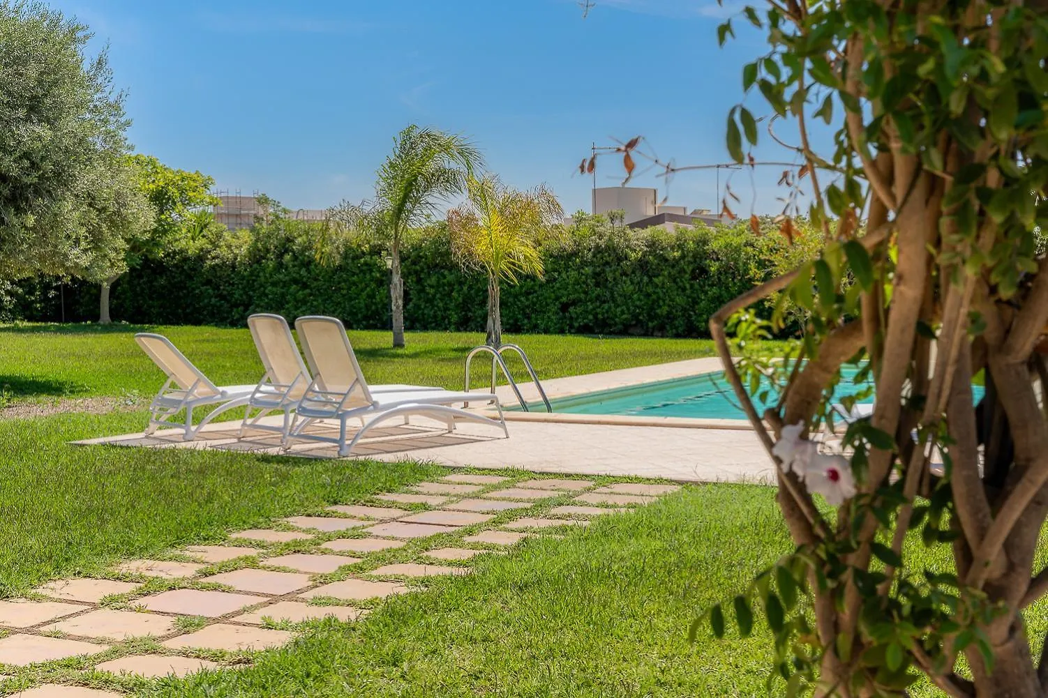 Villa Bouganville Con Piscina By Wonderful Italy Syracuse 0*,  Italy