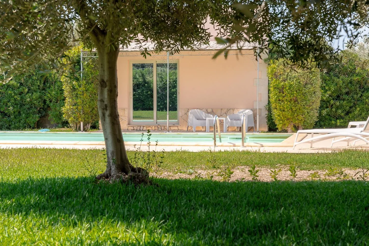 Villa Bouganville Con Piscina By Wonderful Italy Syracuse 0*,  Italy